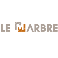 Le Marbre