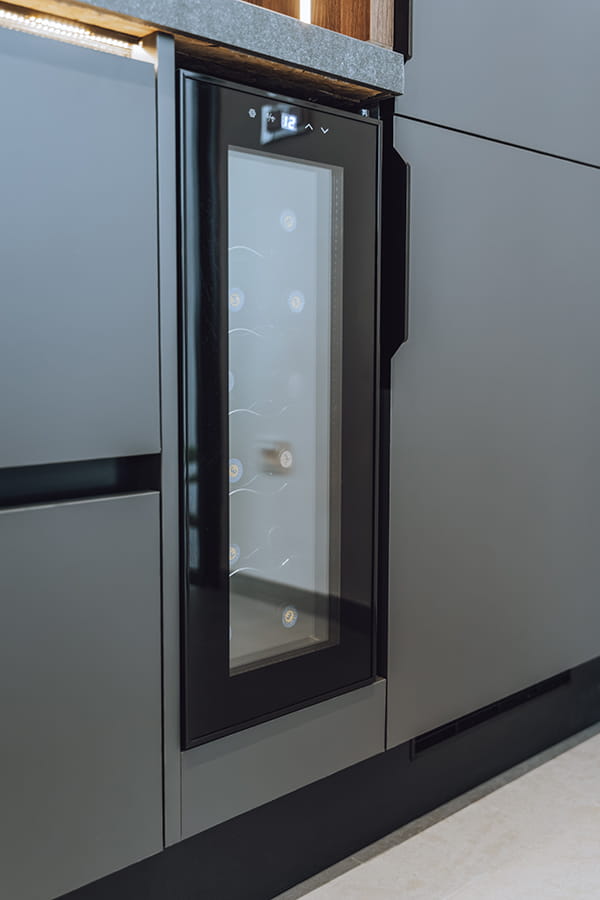 KITCHENETTE 01 - vue 12