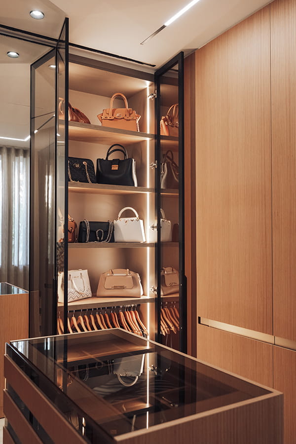 SIGNATURE CONTEMPORAINE - vue 9