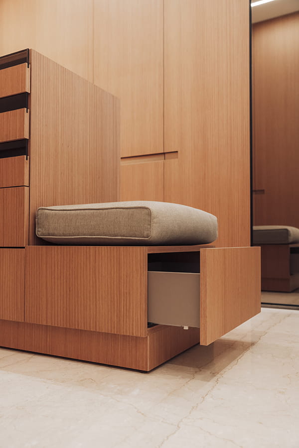 SIGNATURE CONTEMPORAINE - vue 12