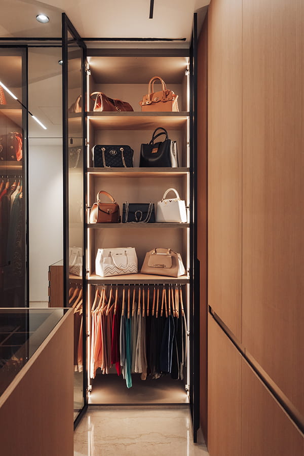 SIGNATURE CONTEMPORAINE - vue 10