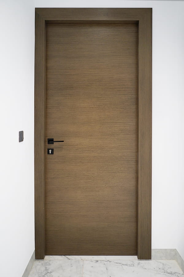 PORTE INTERIEUR - vue 13