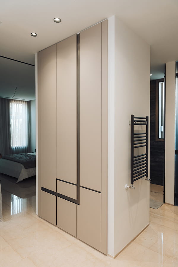 L’ELEGANCE LINEAIRE - vue 4