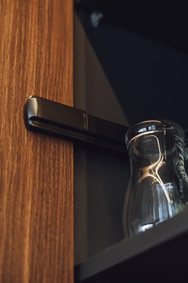 KITCHENETTE 01 - vue 19