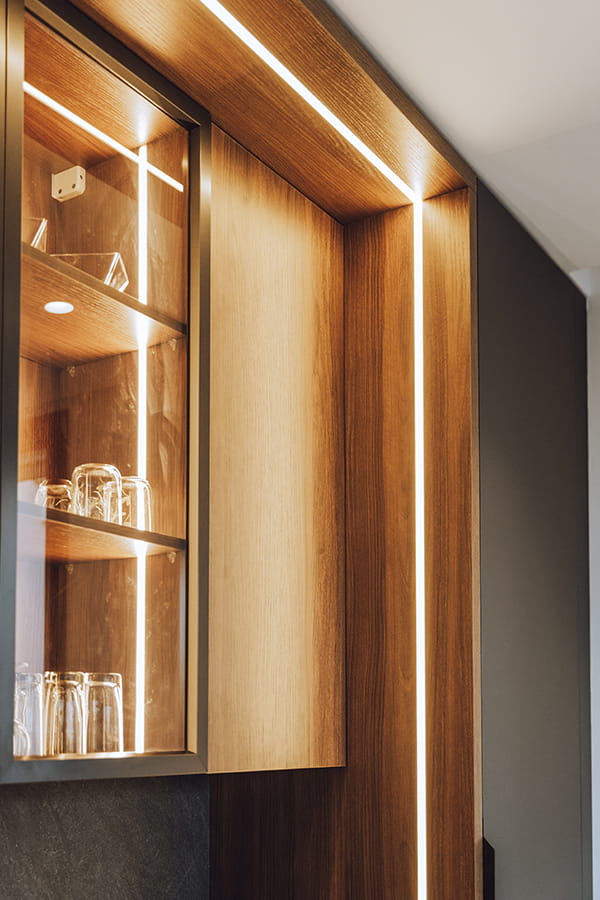 KITCHENETTE 01 - vue 8