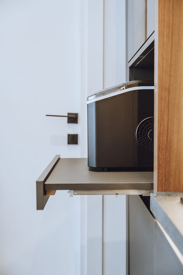 KITCHENETTE 01 - vue 9