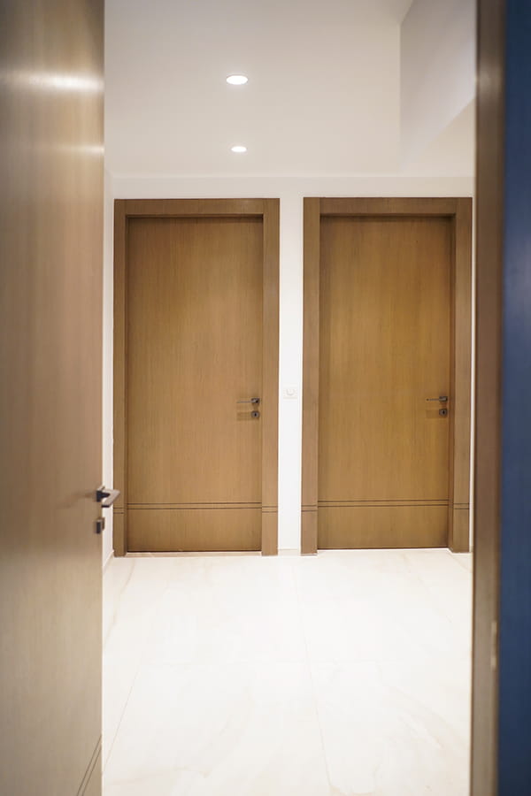 PORTE INTERIEUR - vue 11