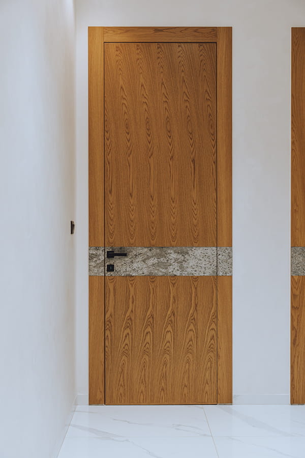 PORTE INTERIEUR - vue 14