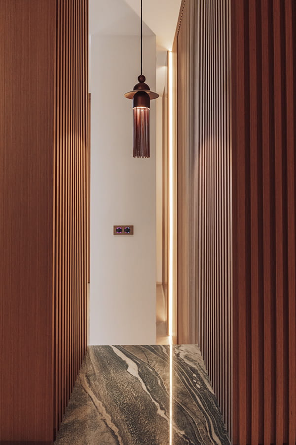 INTERIEUR - vue 18