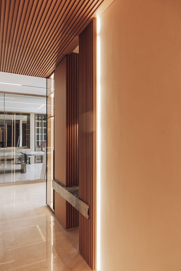 INTERIEUR - vue 1