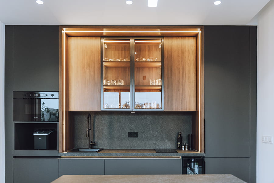 KITCHENETTE 01 - vue 7