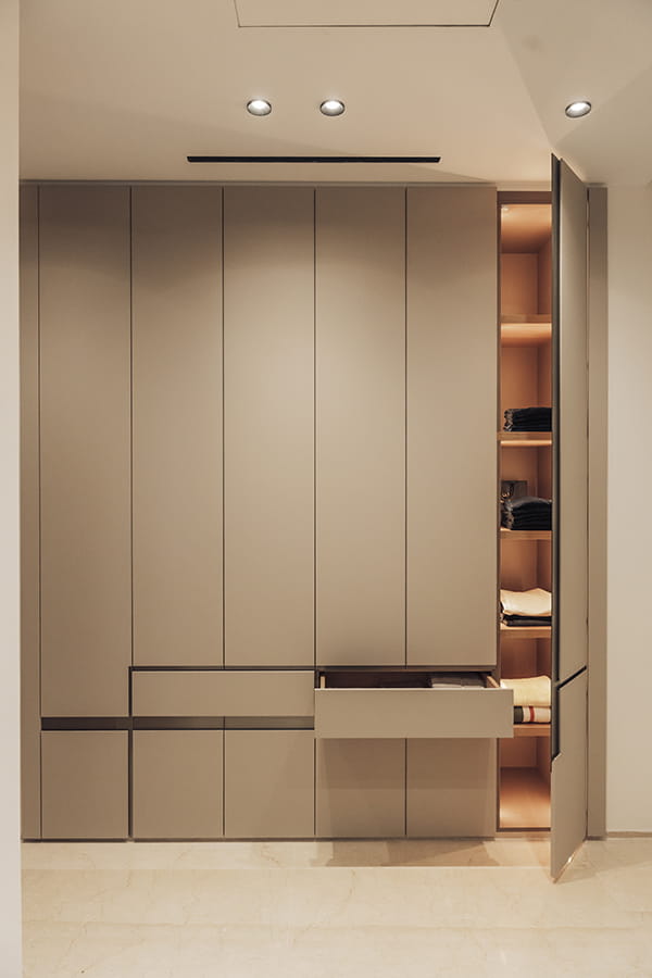 L’ELEGANCE LINEAIRE - vue 7