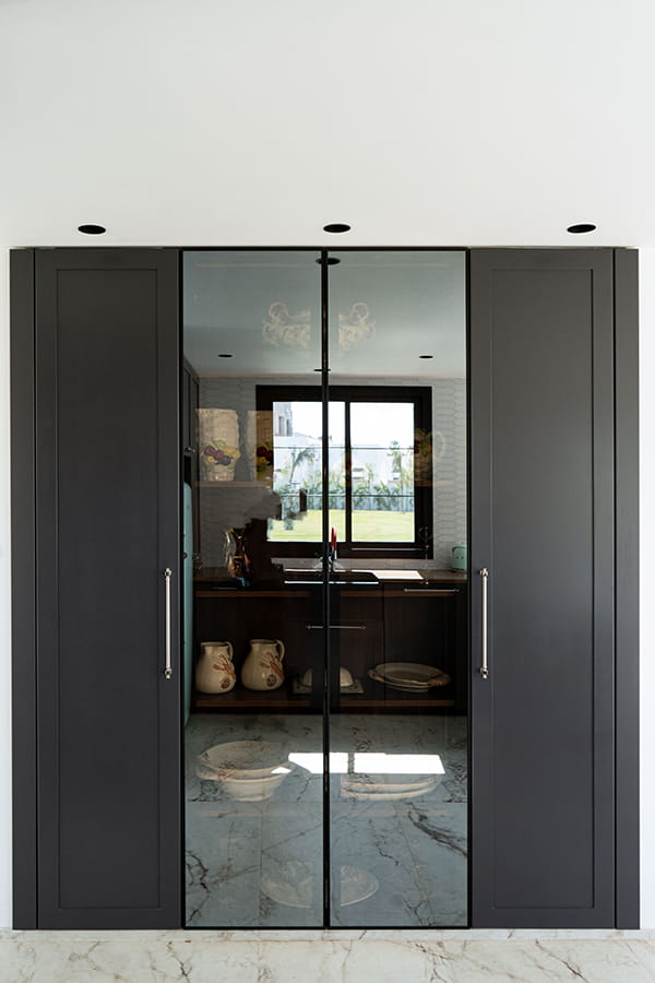 KITCHENETTE 02 - vue 8