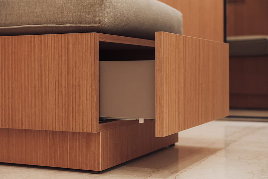 SIGNATURE CONTEMPORAINE - vue 11