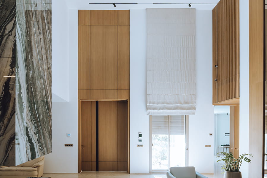 INTERIEUR - vue 16