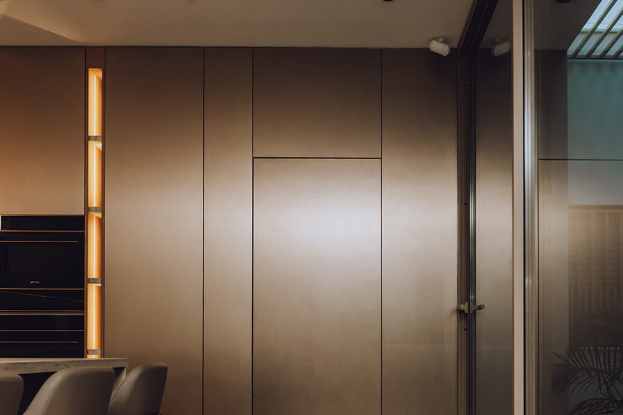 LINEATECH - vue 1