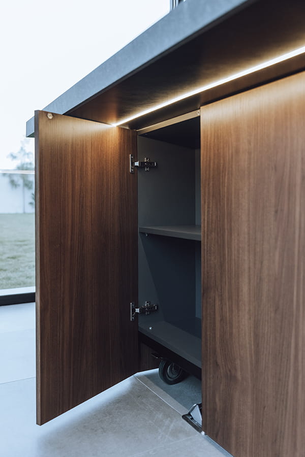 KITCHENETTE 01 - vue 6
