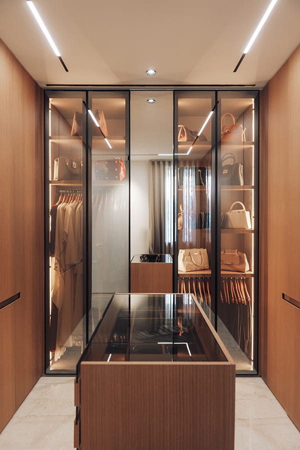SIGNATURE CONTEMPORAINE - vue 2