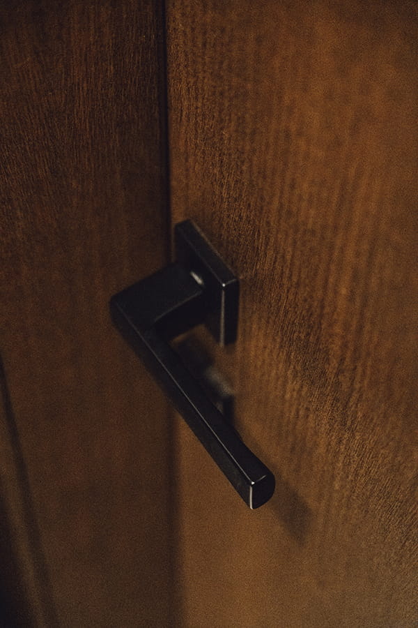 PORTE INTERIEUR - vue 18