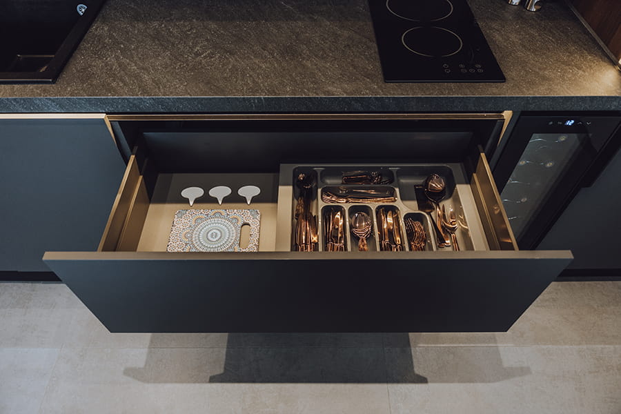 KITCHENETTE 01 - vue 16