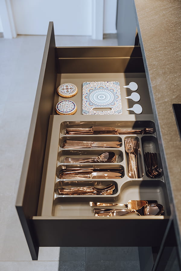 KITCHENETTE 01 - vue 17
