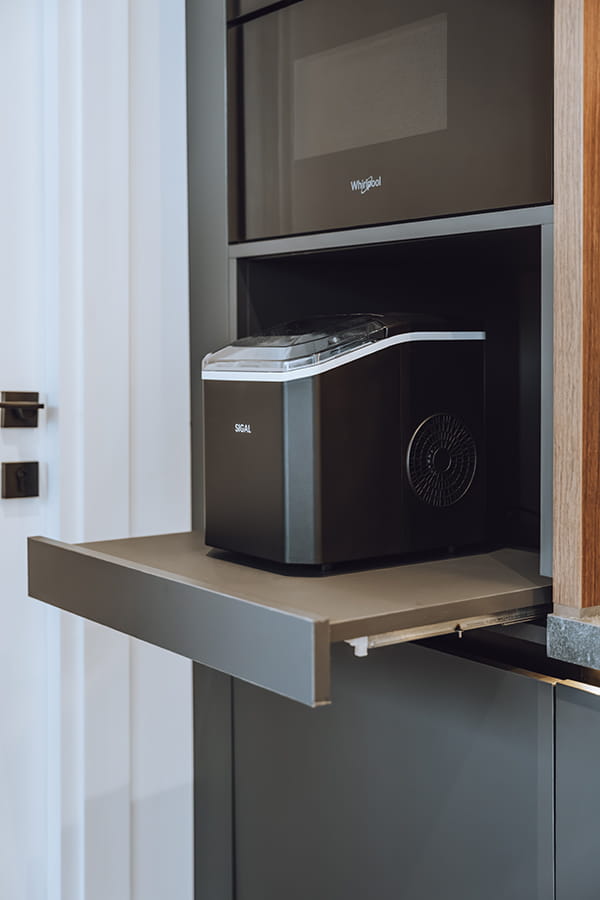 KITCHENETTE 01 - vue 10