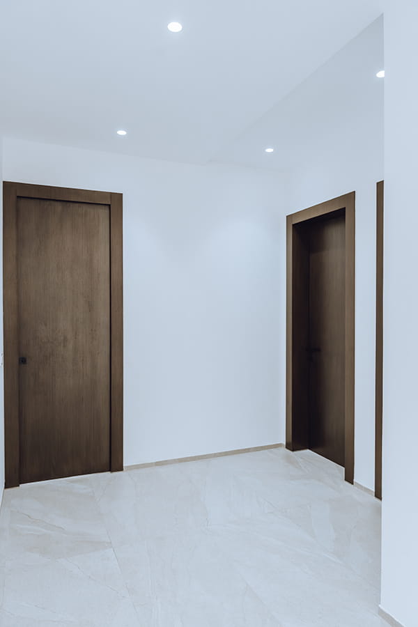 PORTE INTERIEUR - vue 4