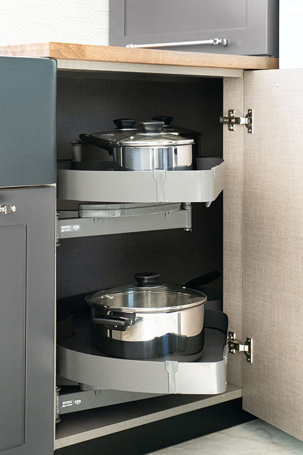 KITCHENETTE 02 - vue 5