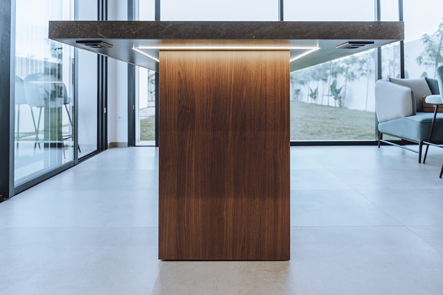 KITCHENETTE 01 - vue 5