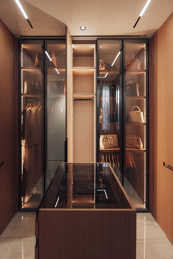 SIGNATURE CONTEMPORAINE - vue 5