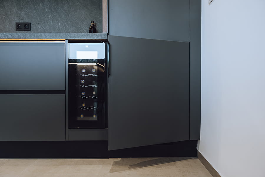 KITCHENETTE 01 - vue 14