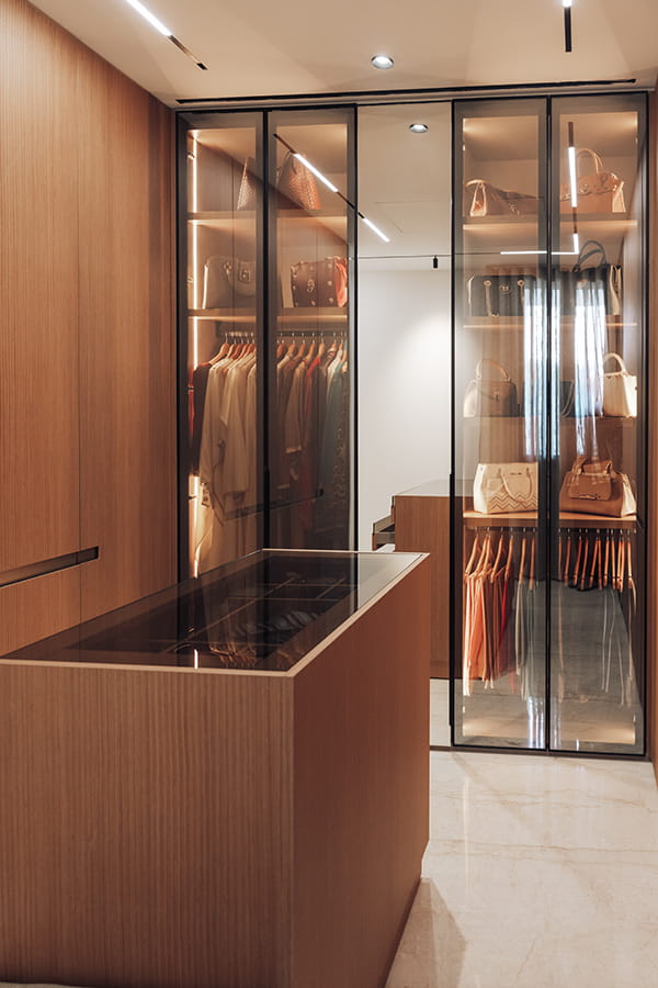 SIGNATURE CONTEMPORAINE - vue 15