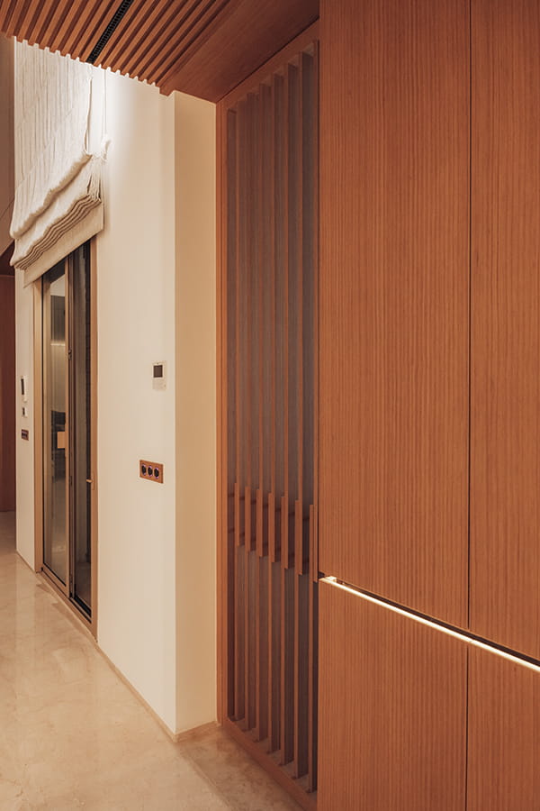 INTERIEUR - vue 4