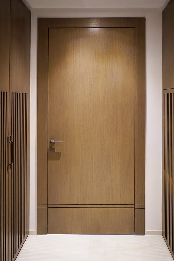 PORTE INTERIEUR - vue 10