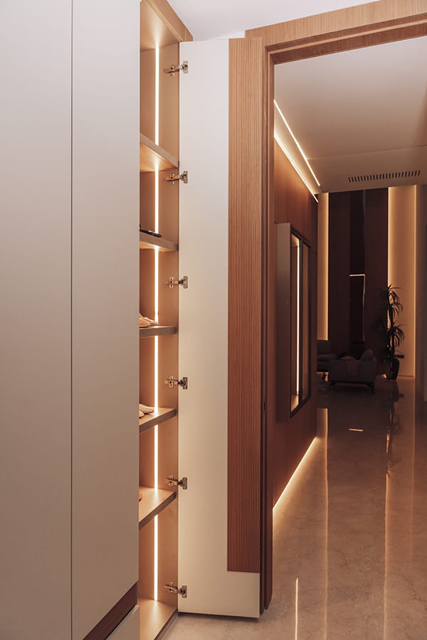 ALLIANCE LINEAIRE - vue 4