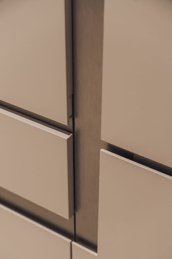 L’ELEGANCE LINEAIRE - vue 9