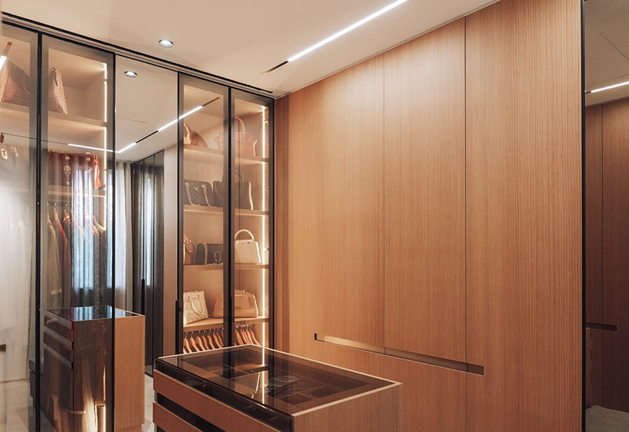 SIGNATURE CONTEMPORAINE