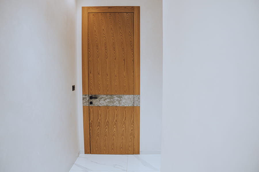 INTERIOR DOORS